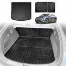 Boot Liner/Back Seat Protector for BYD SEALION 7 2025-Onwards All-Weather Cargo Trunk Mat-1