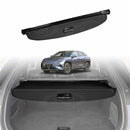 Retractable Cargo Cover for BYD SEALION 7 SEALION7 2025-Onwards-1