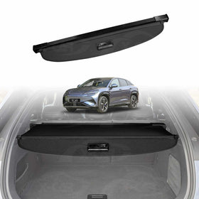Retractable Cargo Cover for BYD SEALION 7 SEALION7 2025-Onwards