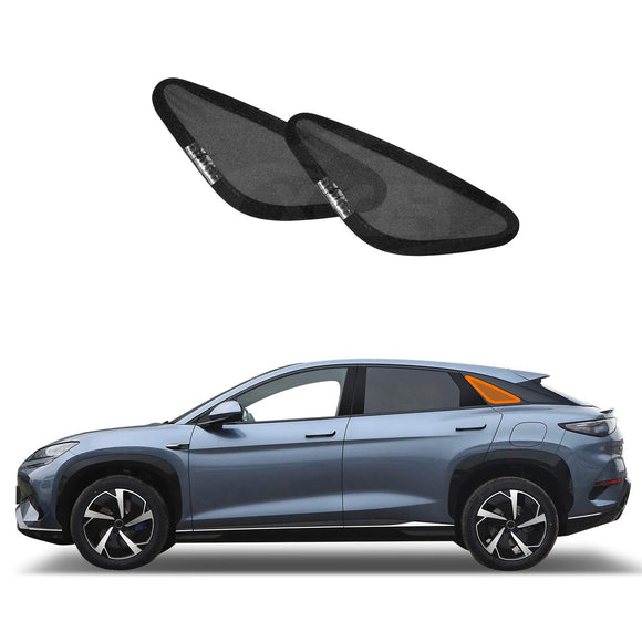 Window Sun Shades for BYD SEALION 7 SEALION7 2025-Onwards Sun Blind Mesh