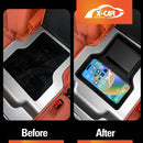 Centre Console Organizer for BYD SEALION 8 2026-Onwards Armrest Storage Box Cup Holder Car Interior Accessories-38