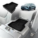 Centre Console Organizer for BYD SEALION 8 2026-Onwards Armrest Storage Box Cup Holder Car Interior Accessories-34