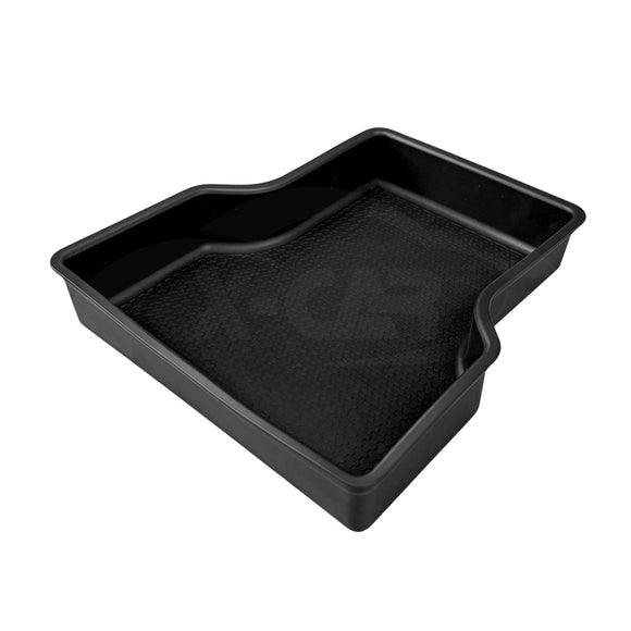 Centre Console Organizer for BYD SEALION 8 2026-Onwards Armrest Storage Box Cup Holder Car Interior Accessories