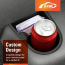 Centre Console Organiser for BYD SEALION 8 2026-Onwards Armrest Storage Box Cup Holder Car Interior Accessories-47