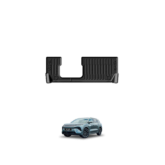 [Pre-order] 3D Floor Mats for BYD SEALION 8 SEALION8 2026-Onwards All-Weather Car Liners