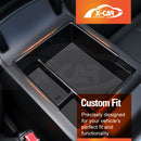Centre Console Organizer for BYD SEALION 8 2026-Onwards Armrest Storage Box Cup Holder Car Interior Accessories-18