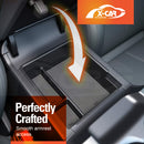 Centre Console Organizer for BYD SEALION 8 2026-Onwards Armrest Storage Box Cup Holder Car Interior Accessories-19