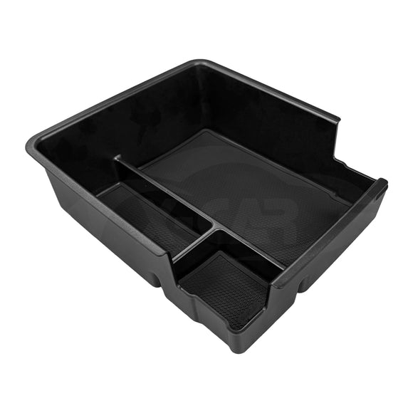 Centre Console Organizer for BYD SEALION 8 2026-Onwards Armrest Storage Box Cup Holder Car Interior Accessories
