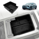 Centre Console Organizer for BYD SEALION 8 2026-Onwards Armrest Storage Box Cup Holder Car Interior Accessories-21