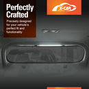 Window Sun Shades for BYD SEALION 8 SEALION8 2026-Onwards Windscreen Blind Mesh-2