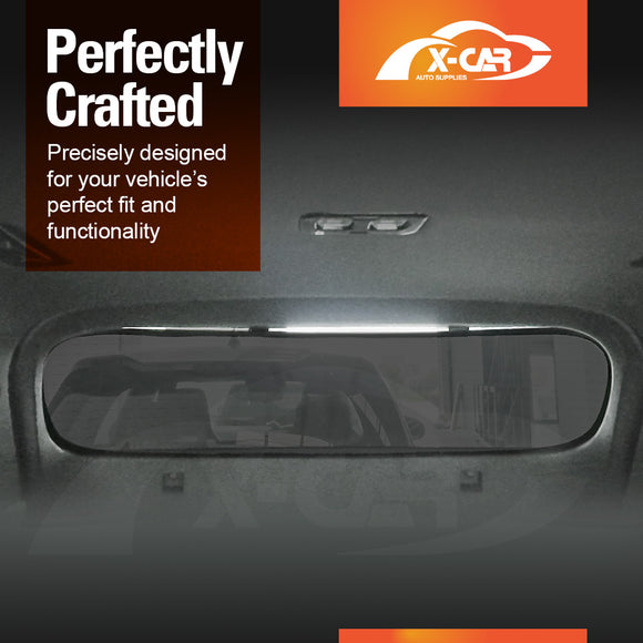Window Sun Shades for BYD SEALION 8 SEALION8 2026-Onwards Windscreen Blind Mesh