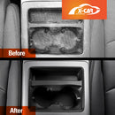 Centre Console Organiser for BYD SEALION 8 2026-Onwards Armrest Storage Box Cup Holder Car Interior Accessories-15