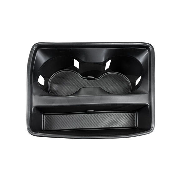 Centre Console Organiser for BYD SEALION 8 2026-Onwards Armrest Storage Box Cup Holder Car Interior Accessories