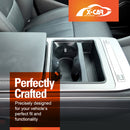 Centre Console Organiser for BYD SEALION 8 2026-Onwards Armrest Storage Box Cup Holder Car Interior Accessories-12