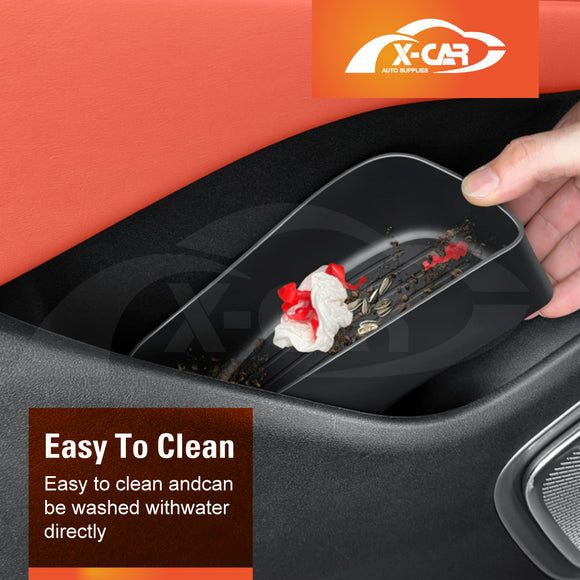 Centre Console Organizer for BYD SEALION 8 2026-Onwards Armrest Storage Box Cup Holder Car Interior Accessories