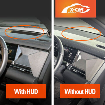 Dash Mat for BYD SEALION 8 SEALION8 2026-Onwards Non-Slip Microfiber Pad Cover Interior Accessories - 0
