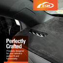 Dash Mat for BYD SEALION 8 SEALION8 2026-Onwards Non-Slip Microfiber Pad Cover Interior Accessories-4
