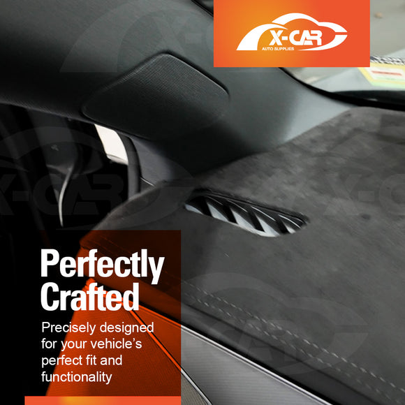 Dash Mat for BYD SEALION 8 SEALION8 2026-Onwards Non-Slip Microfiber Pad Cover Interior Accessories