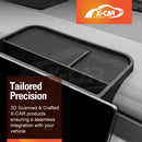 Centre Console Organizer for BYD SEALION 8 2026-Onwards Armrest Storage Box Cup Holder Car Interior Accessories-4