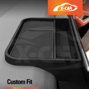 Centre Console Organizer for BYD SEALION 8 2026-Onwards Armrest Storage Box Cup Holder Car Interior Accessories-8