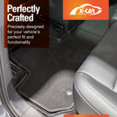 3D Floor Mats for BYD SEALION 8 SEALION8 2026-Onwards All-Weather Car Liners-11