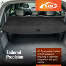 Retractable Cargo Cover for BYD SEALION 8 SEALION8 2026-Onwards-3