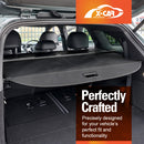 Retractable Cargo Cover for BYD SEALION 8 SEALION8 2026-Onwards-4