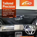 WindScreen Sun Shade for BYD SEALION 8 SEALION8 2026-Onwards-5