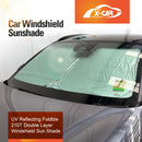WindScreen Sun Shade for BYD SEALION 8 SEALION8 2026-Onwards-3