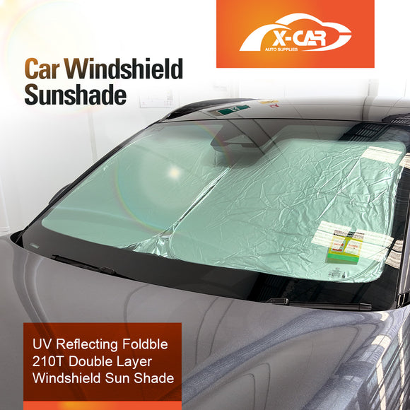 WindScreen Sun Shade for BYD SEALION 8 SEALION8 2026-Onwards