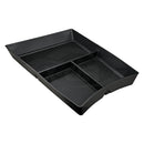 Centre Console Organizer for BYD SEALION 8 2026-Onwards Armrest Storage Box Cup Holder Car Interior Accessories-17