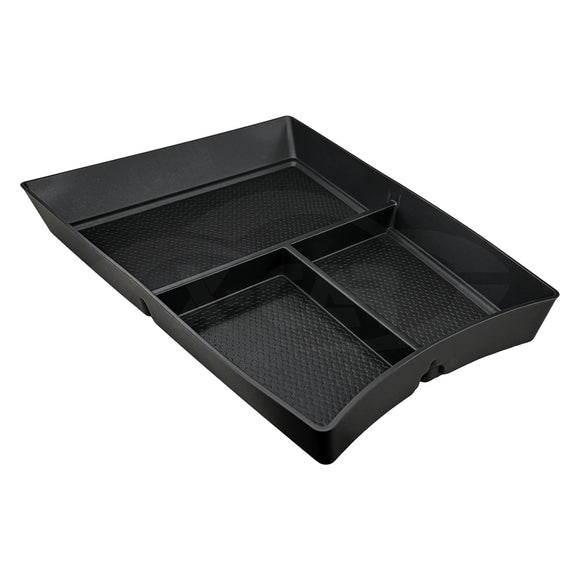 Centre Console Organizer for BYD SEALION 8 2026-Onwards Armrest Storage Box Cup Holder Car Interior Accessories