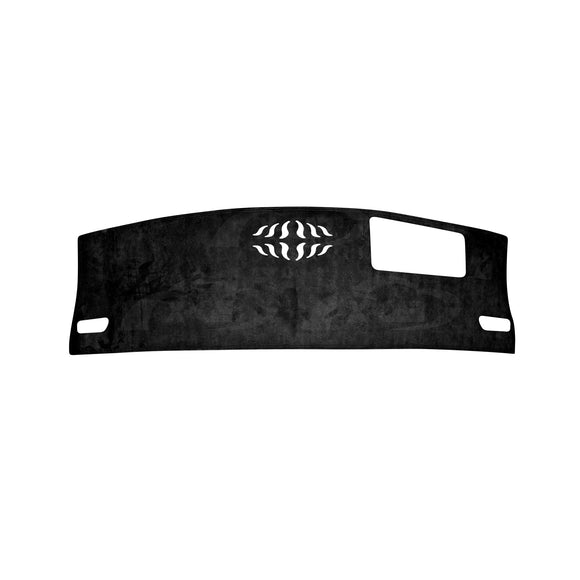 Dash Mat for BYD SEALION 8 SEALION8 2026-Onwards Non-Slip Microfiber Pad Cover Interior Accessories