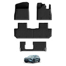 [Pre-order] 3D Floor Mats for BYD SEALION 8 SEALION8 2026-Onwards All-Weather Car Liners-1