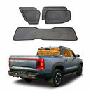 Window Sun Shades for BYD Shark 6 2024-Onwards Sun Blind Mesh-1