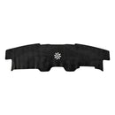 Dash Mat for BYD Shark 6 Shark6 2024-Onwards Non-Slip Microfiber Dashboard Pad Interior Accessories-17