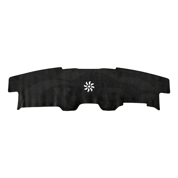 Dash Mat for BYD Shark 6 Shark6 2024-Onwards Non-Slip Microfiber Dashboard Pad Interior Accessories