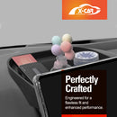 Dash Screen Organizer Tray for BYD Shark 6 Shark6 2024-Onwards Center Console Accessories-2