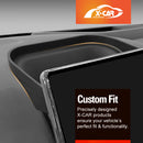 Dash Screen Organizer Tray for BYD Shark 6 Shark6 2024-Onwards Center Console Accessories-3