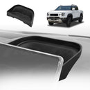 Dash Screen Organizer Tray for BYD Shark 6 Shark6 2024-Onwards Center Console Accessories-6