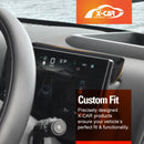 Dash Screen Organizer Tray for BYD Shark 6 Shark6 2024-Onwards Center Console Accessories-5