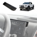 Dash Screen Organizer Tray for BYD Shark 6 Shark6 2024-Onwards Center Console Accessories-7