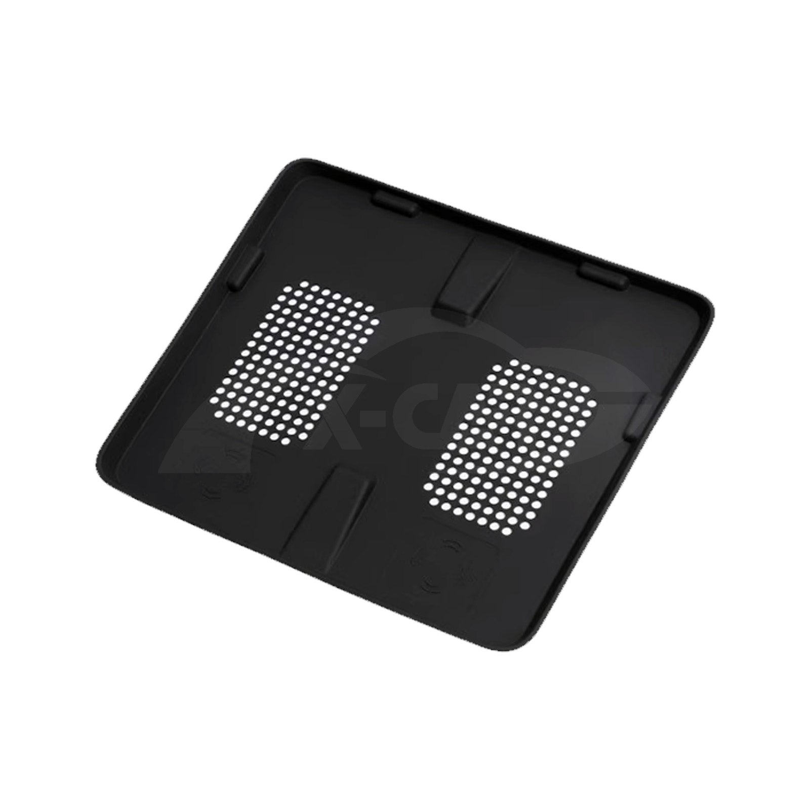 Center Console Organizer for BYD Shark 6 2024-Onwards Armrest Storage Tray Charging Mat Cup Holder Interior Accessories