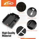 Center Console Organizer for BYD Shark 6 2024-Onwards Armrest Storage Tray Charging Mat Cup Holder Interior Accessories-7