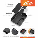 Center Console Organizer for BYD Shark 6 2024-Onwards Armrest Storage Tray Charging Mat Cup Holder Interior Accessories-6