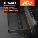 Dash Center Console Organizer for BYD Shark 6 Shark6 2024-Onwards-2