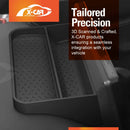 Dash Center Console Organizer for BYD Shark 6 Shark6 2024-Onwards-3