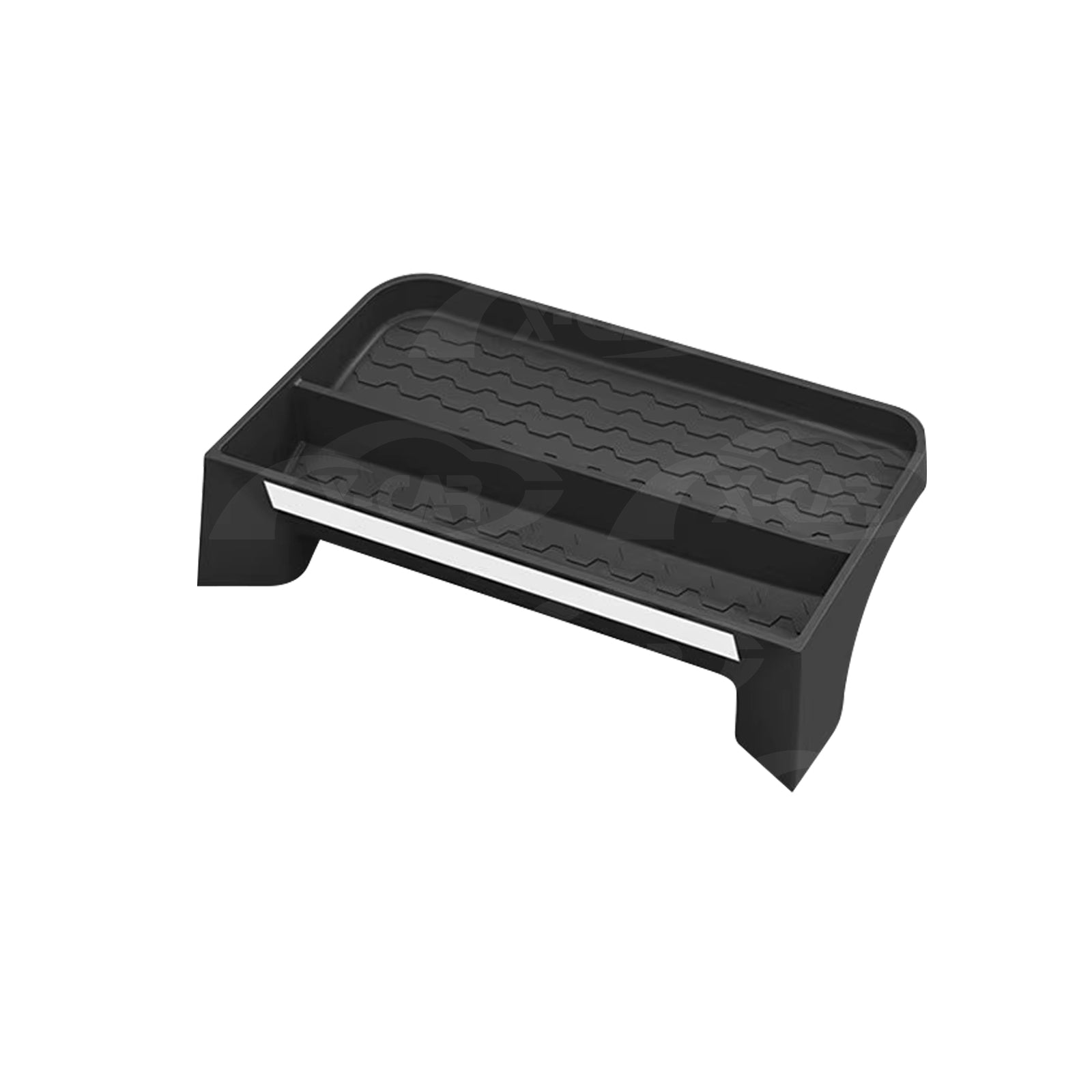 Dash Center Console Organizer for BYD Shark 6 Shark6 2024-Onwards