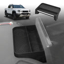 Dash Center Console Organizer for BYD Shark 6 Shark6 2024-Onwards-1