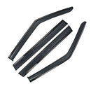 WeatherShields for BYD Shark 6 2024-Onwards Car Weather Shields-9